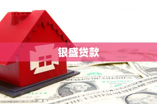 黔西南银盛贷款