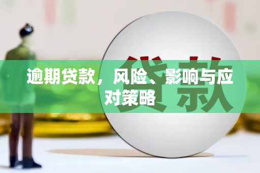 黔西南逾期贷款，风险、影响与应对策略