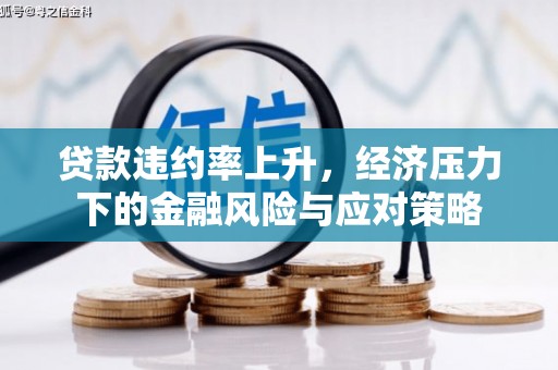 黔西南贷款违约率上升，经济压力下的金融风险与应对策略