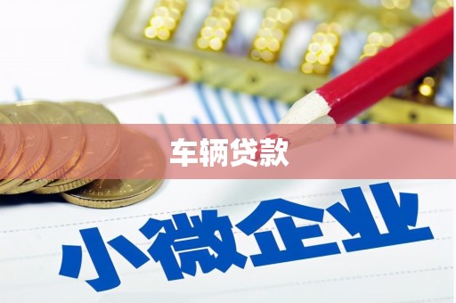 黔西南车辆贷款
