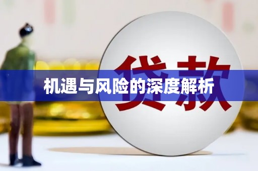 黔西南机遇与风险的深度解析