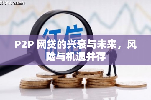 黔西南P2P 网贷的兴衰与未来，风险与机遇并存