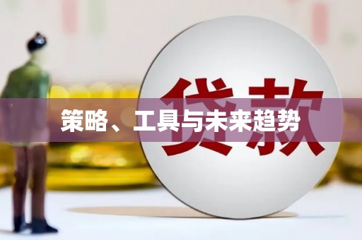 黔西南策略、工具与未来趋势