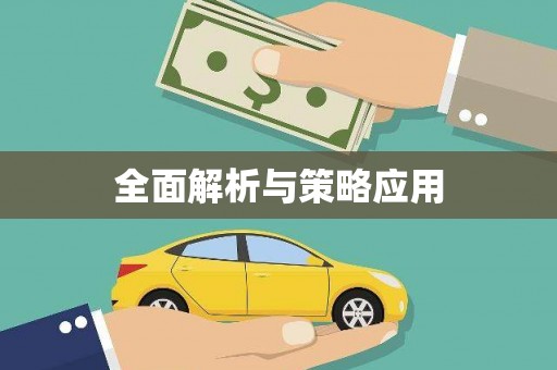 黔西南全面解析与策略应用