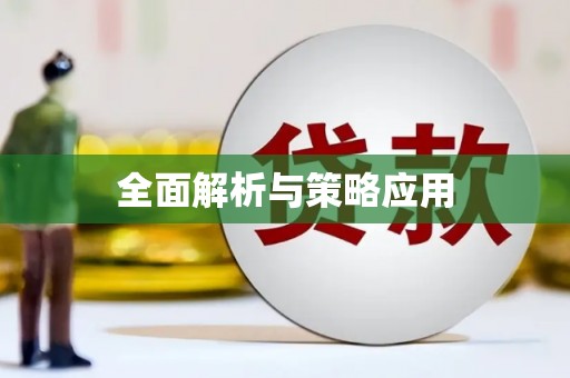 黔西南全面解析与策略应用