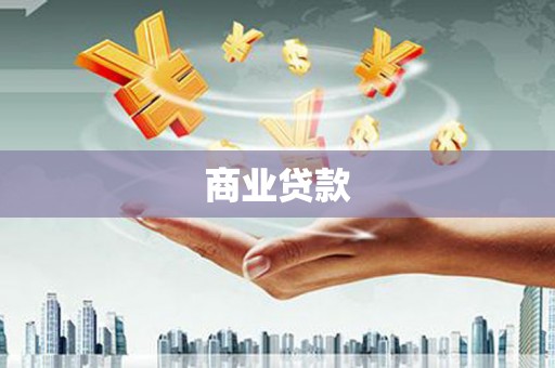 黔西南商业贷款