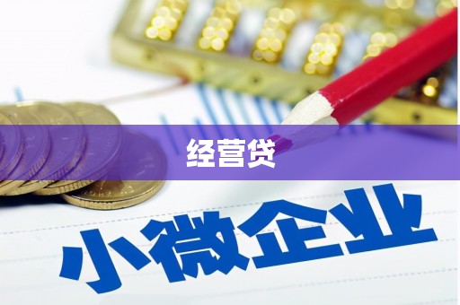 黔西南经营贷