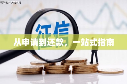 黔西南从申请到还款，一站式指南